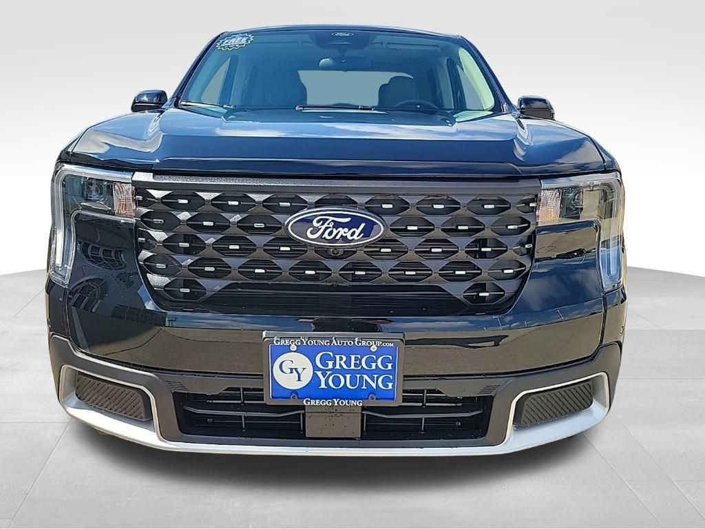 Used 2026 Ford Maverick Truck