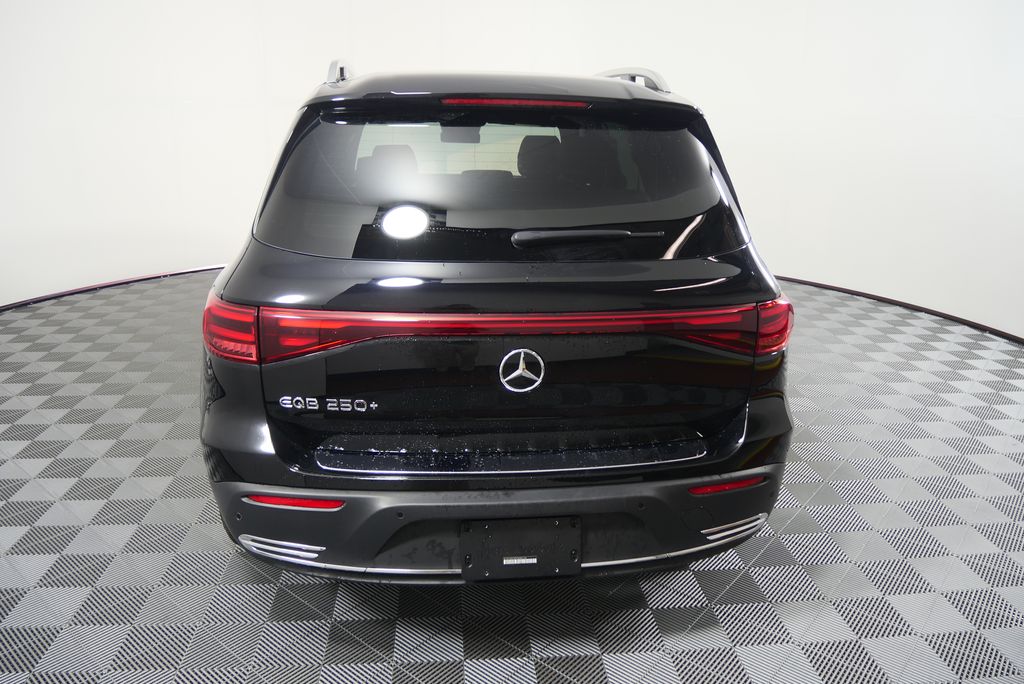 Thumbnail: 2024 Mercedes-Benz EQB - 4