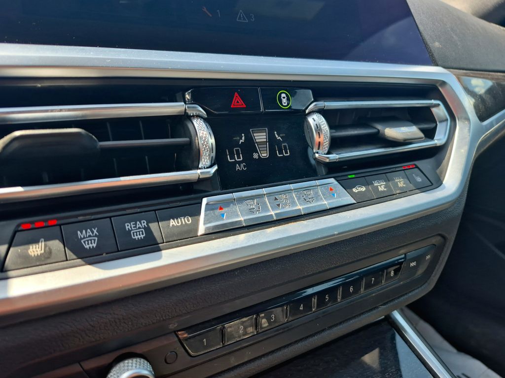 2019 BMW 3 Series 330i White at Cook Ford