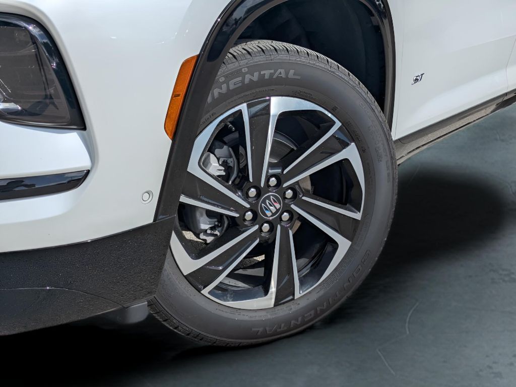 New Car 2025 Buick Enclave  Sport Touring For Sale Under $50,000 In Austin, Texas