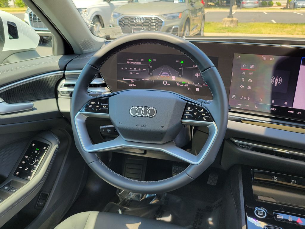 Thumbnail: 2025 Audi A5 - 18