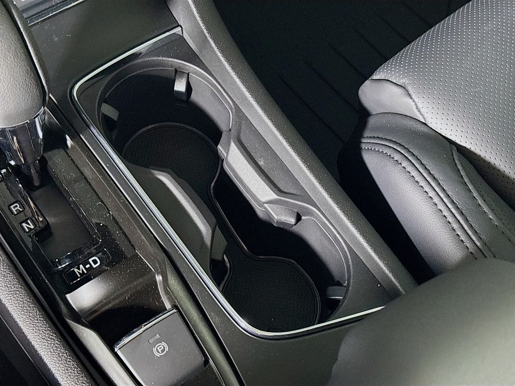 2025 Subaru Ascent Onyx Edition Touring