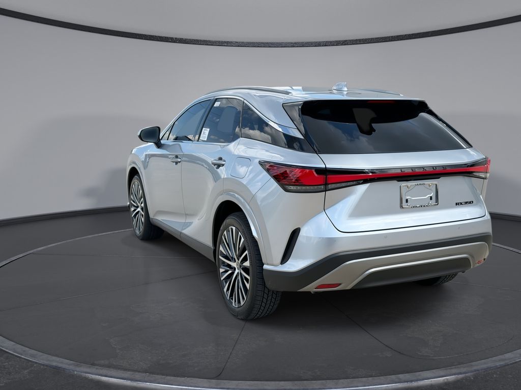 Thumbnail: 2026 Lexus RX - 10