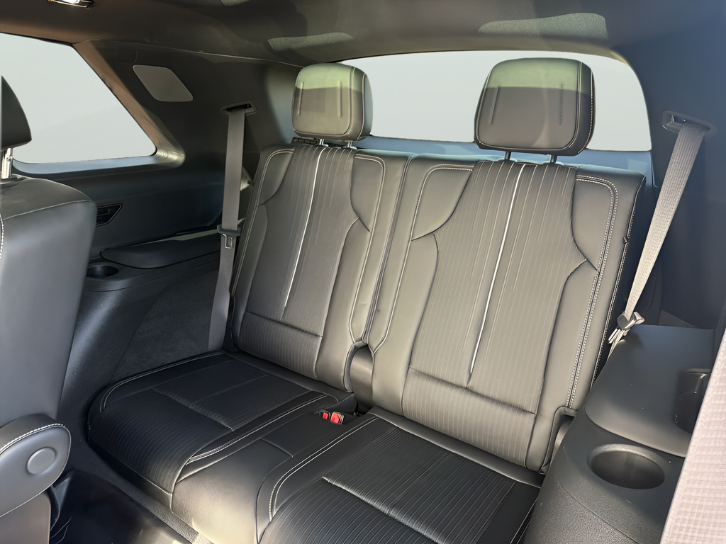 Used 2026 Red Cadillac Sport image 38