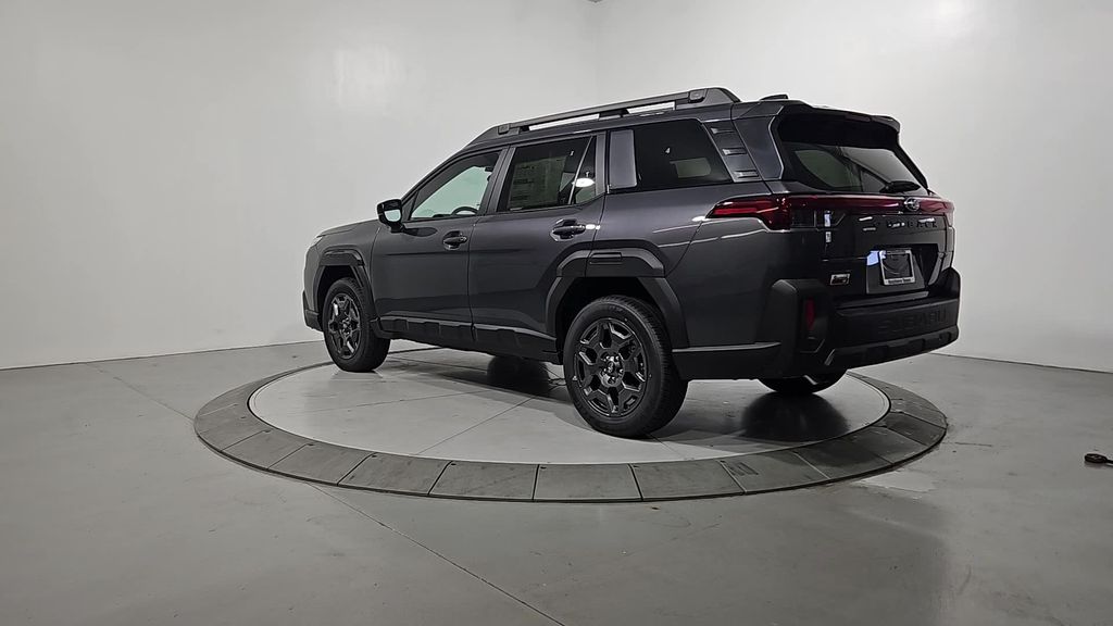 New 2026 Gray Subaru Premium image 3
