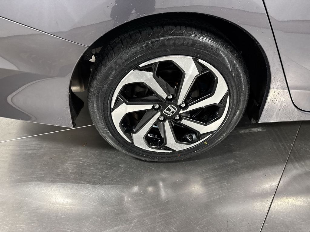 used 2016 Honda Accord car, priced at $16,236