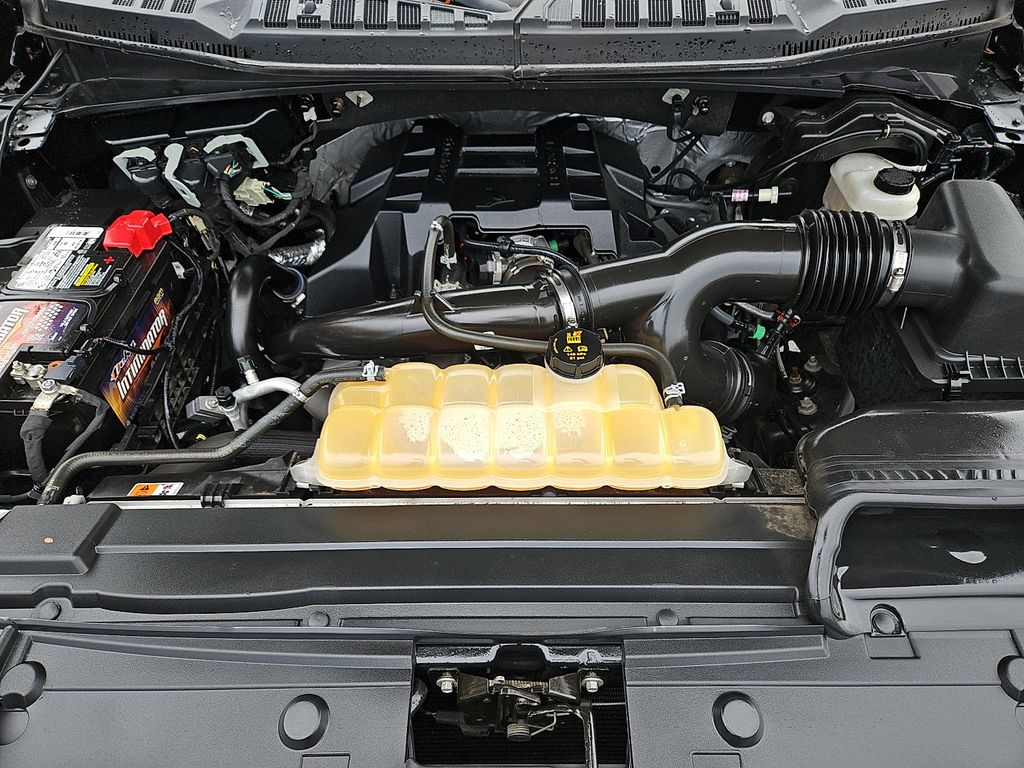 Thumbnail: 2018 Ford F-150 - 29