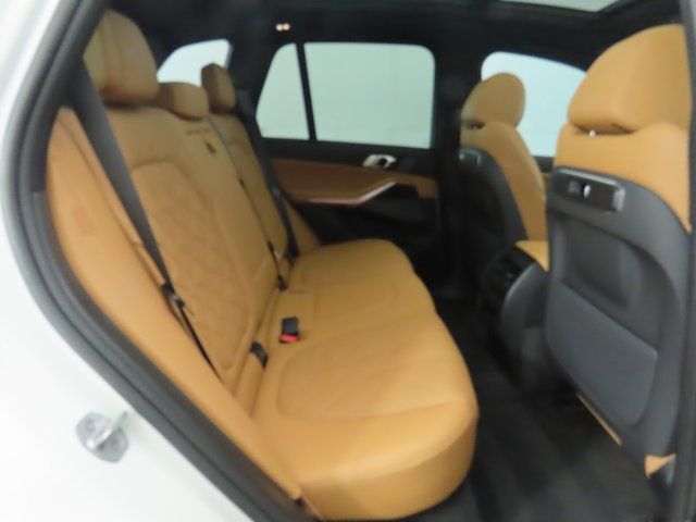 Thumbnail: 2025 BMW X5 - 24