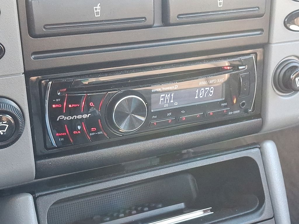 Thumbnail: 2001 Porsche 911 - 17