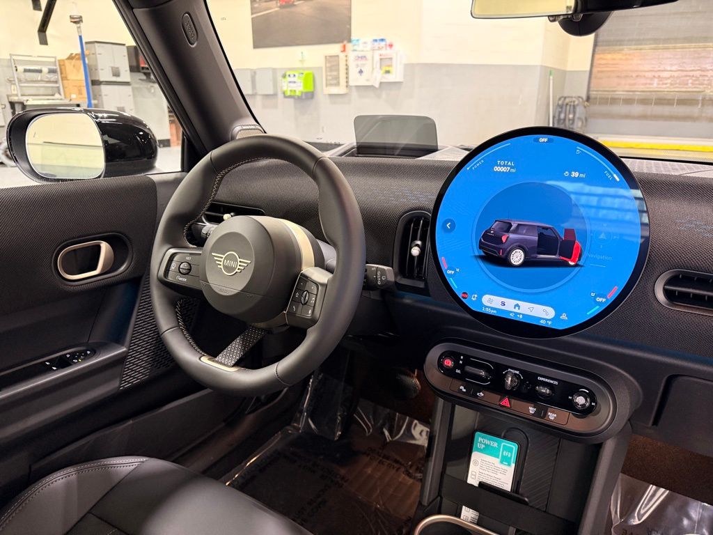 Thumbnail: 2026 MINI Cooper - 24