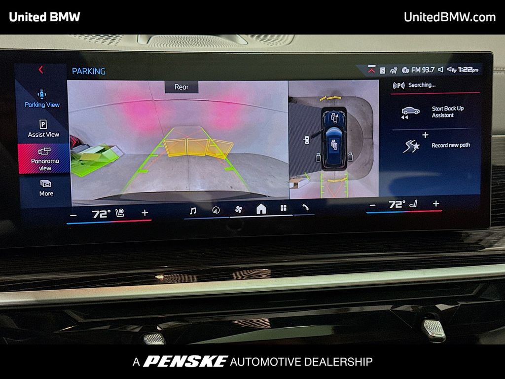 Thumbnail: 2026 BMW X5 - 9