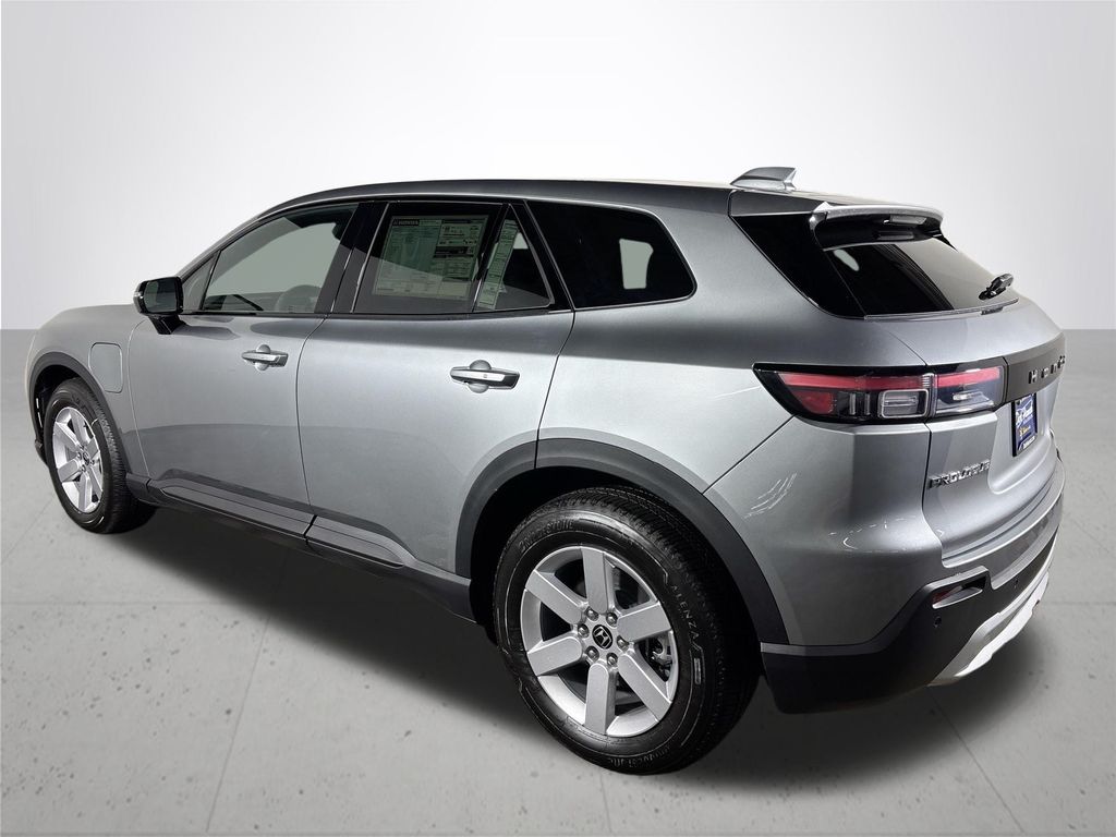 2026 Honda Prologue EX