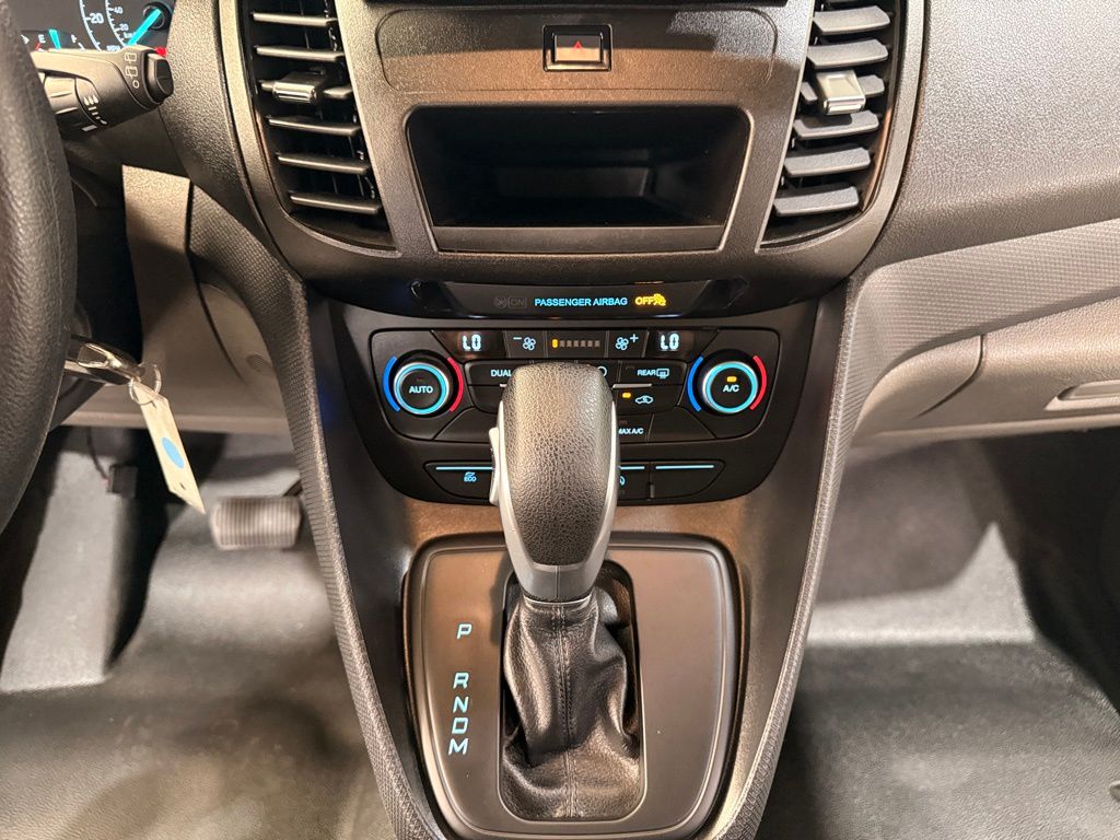 2023 Ford Transit Connect XL