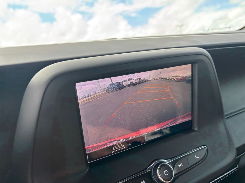 Used Car 2023 Chevrolet Camaro  Lt1 For Sale Under $40,000 In Austin, Texas