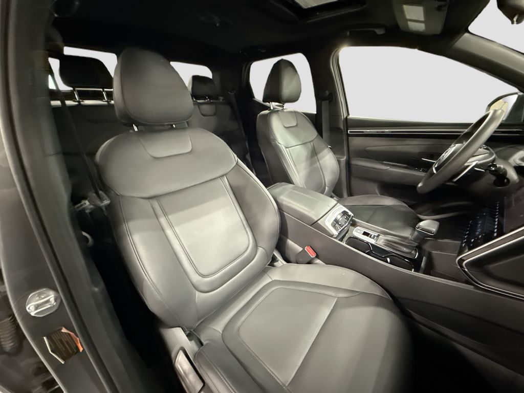 2024 Hyundai Santa Cruz Night 27