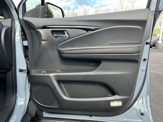 Thumbnail: 2026 Honda Ridgeline - 27