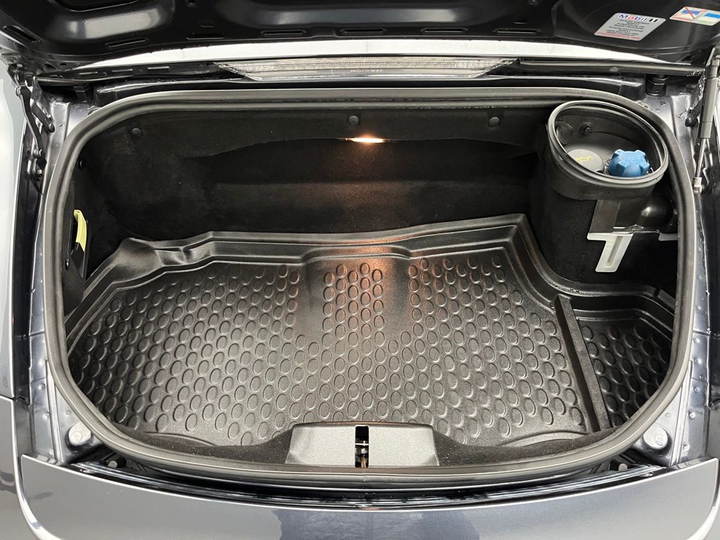 Thumbnail: 2005 Porsche Boxster - 28