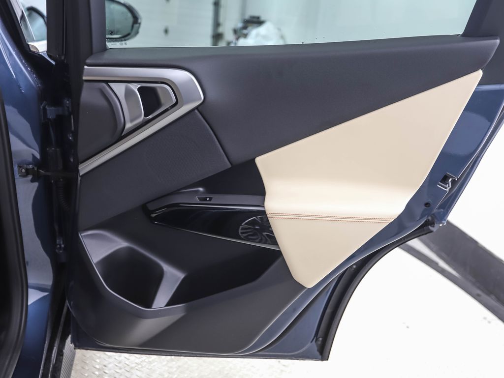 Thumbnail: 2026 BMW X3 - 25