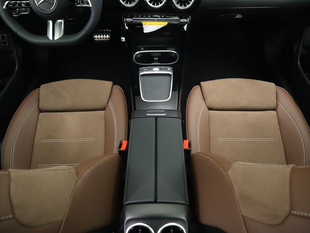 Thumbnail: 2026 Mercedes-Benz CLA - 17