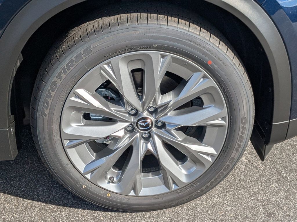 2026 Mazda CX-90 3.3 Turbo Premium Plus