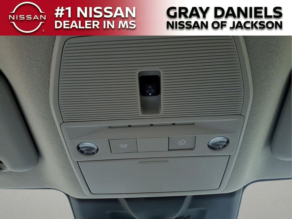 New 2026 Nissan Sentra Sedan
