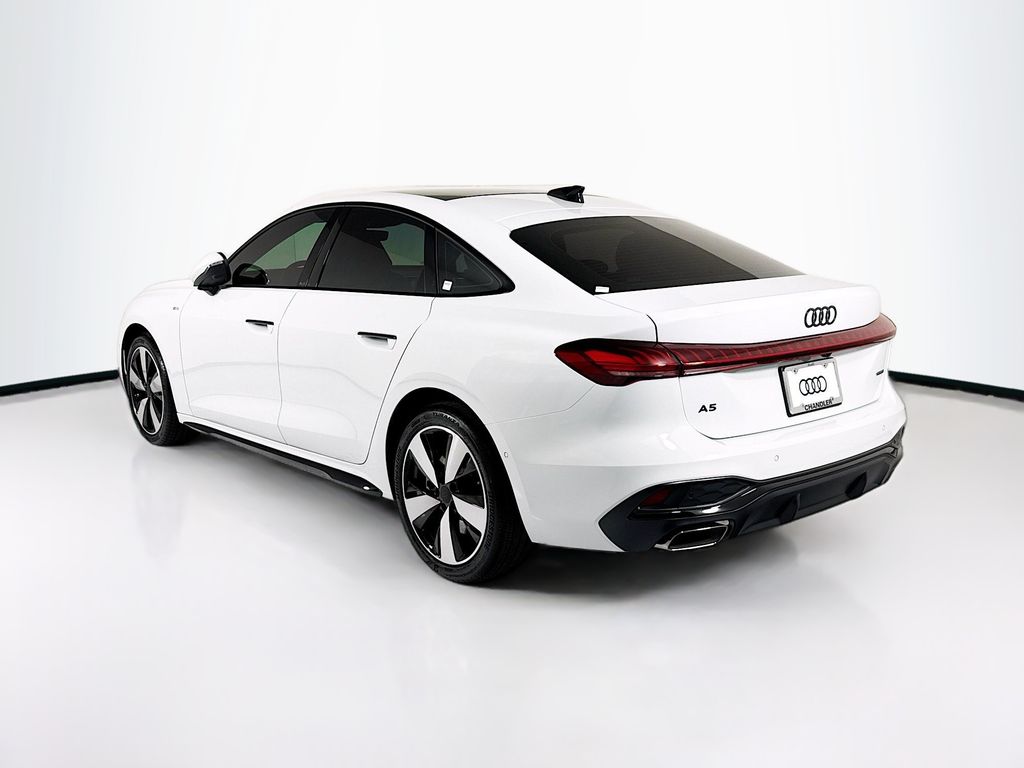 Thumbnail: 2026 Audi A5 - 7