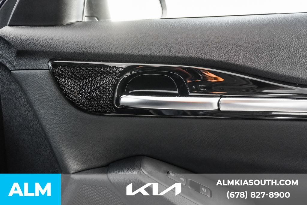 2021 Kia Seltos EX photo 42