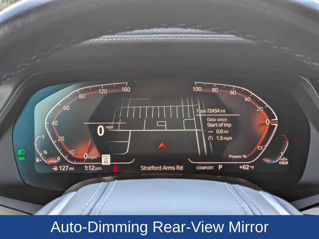 2023 BMW X5 sDrive40i