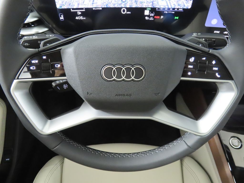 Thumbnail: 2026 Audi A5 - 15