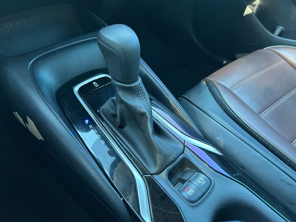 Thumbnail: 2022 Toyota Corolla - 26