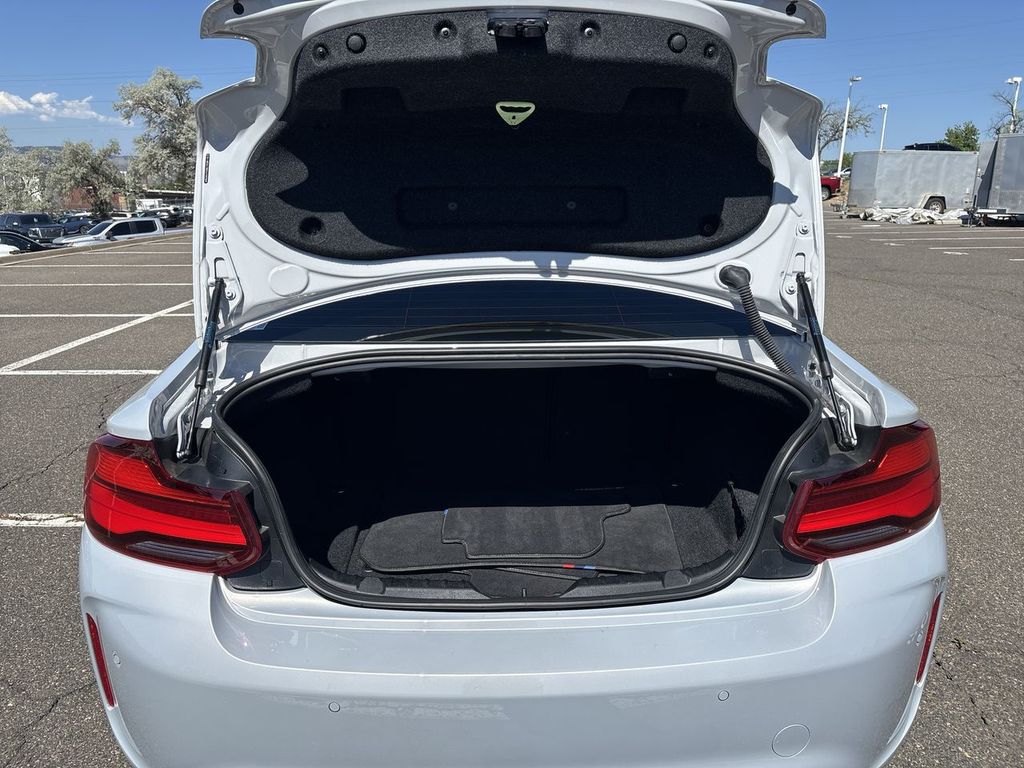 Used 2020 BMW M2 Coupe