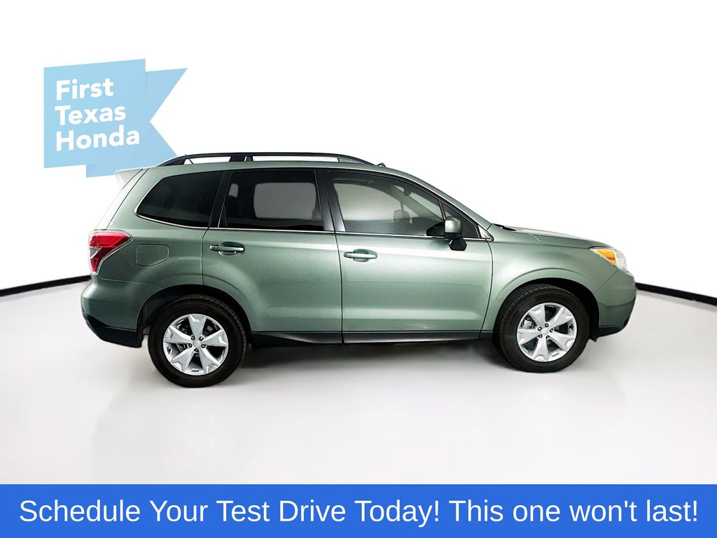 Used Car 2014 Subaru Forester  2.5i Limited For Sale Under $20,000 In Austin, Texas