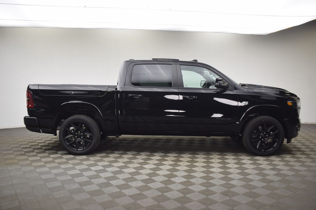 new 2026 Ram 1500 car, priced at $64,065