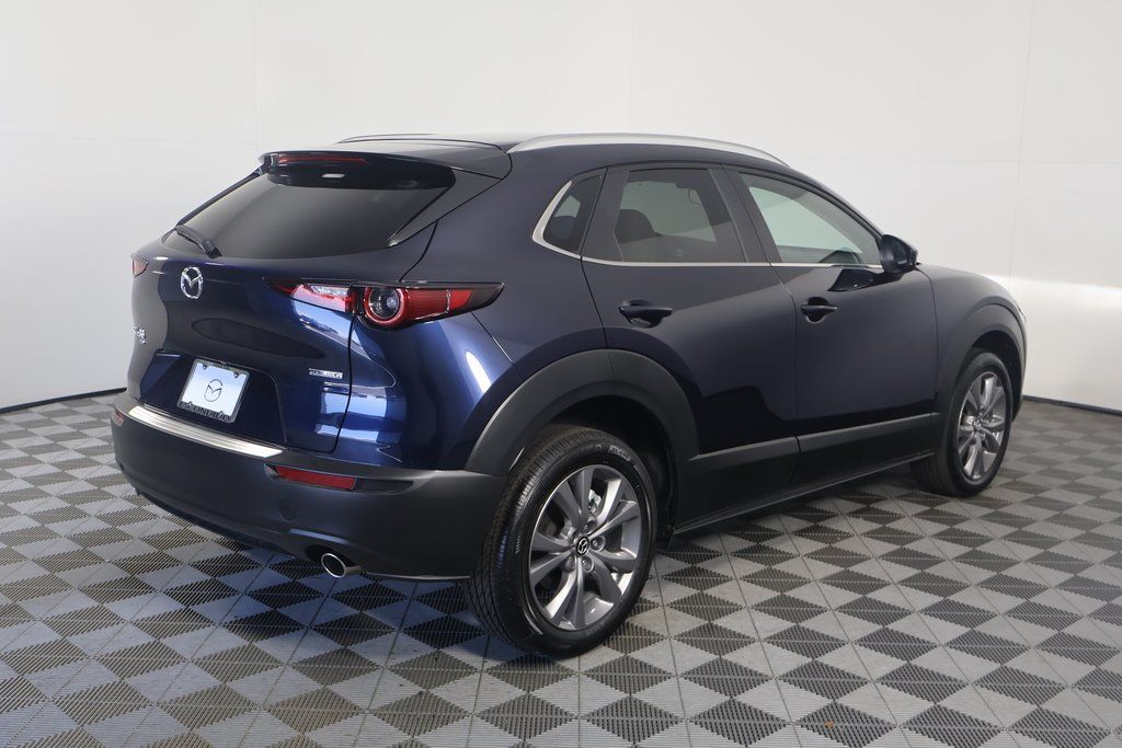 Thumbnail: 2025 Mazda CX-30 - 2