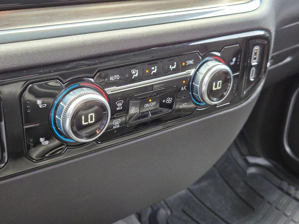 Used 2025 GMC Sierra 1500 Truck