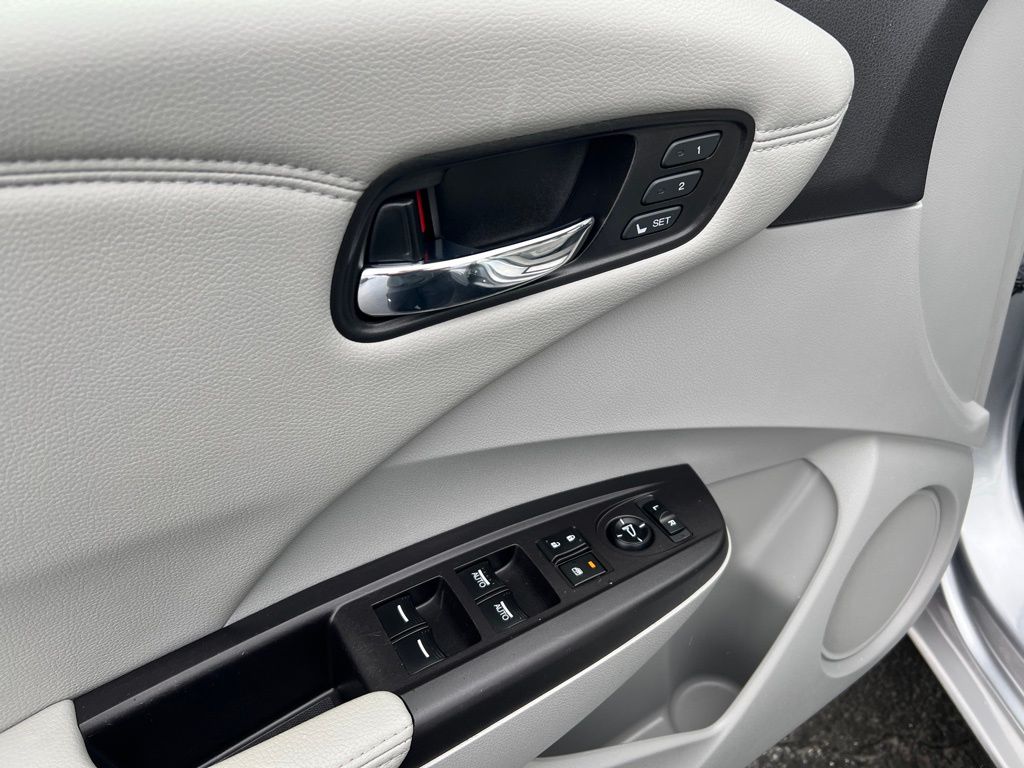 Thumbnail: 2017 Acura RDX - 11