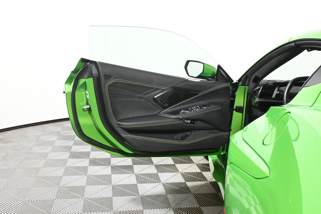 Thumbnail: 2026 Chevrolet Corvette - 24