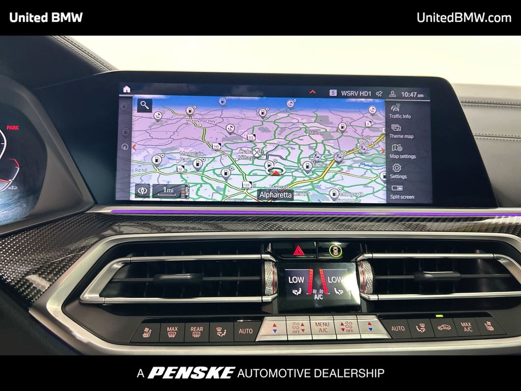 Thumbnail: 2022 BMW X5 - 18