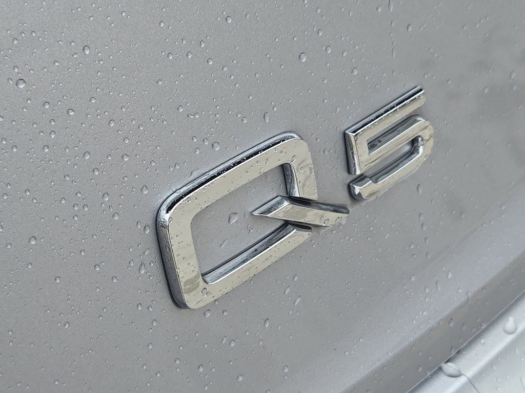used 2022 Audi Q5 Sportback car, priced at $31,494