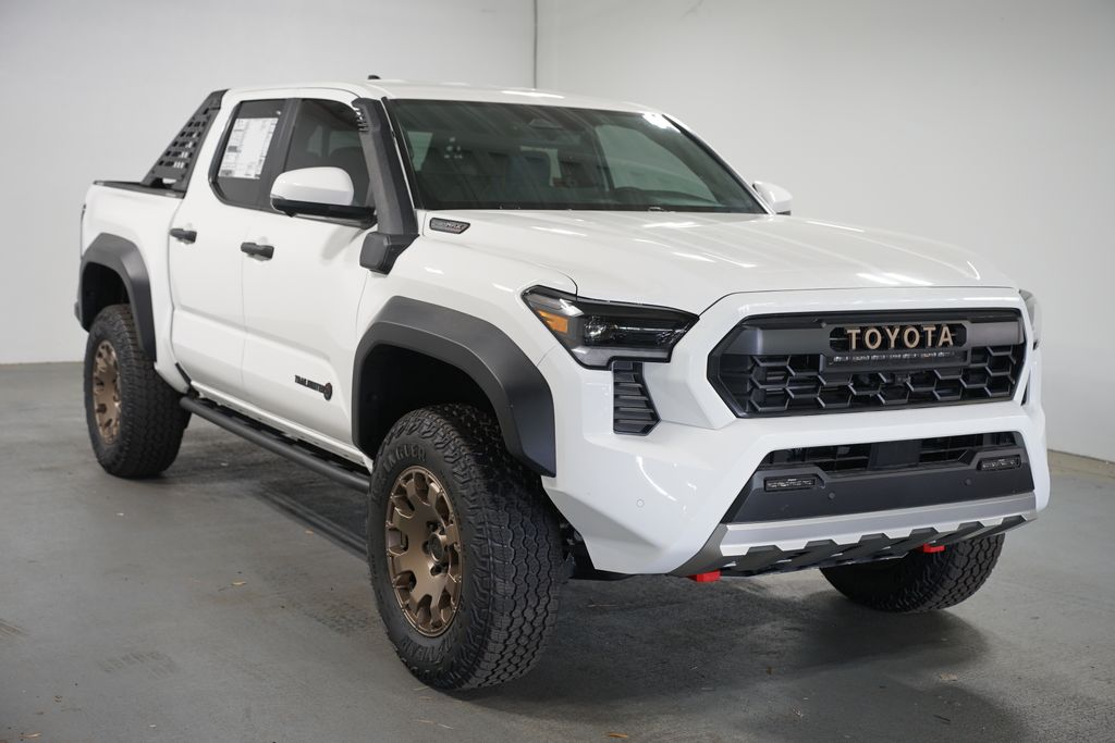 Thumbnail: 2026 Toyota Tacoma - 3