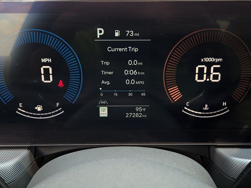 Used 2024 Hyundai Sonata SEL For Sale in Farmington, AR