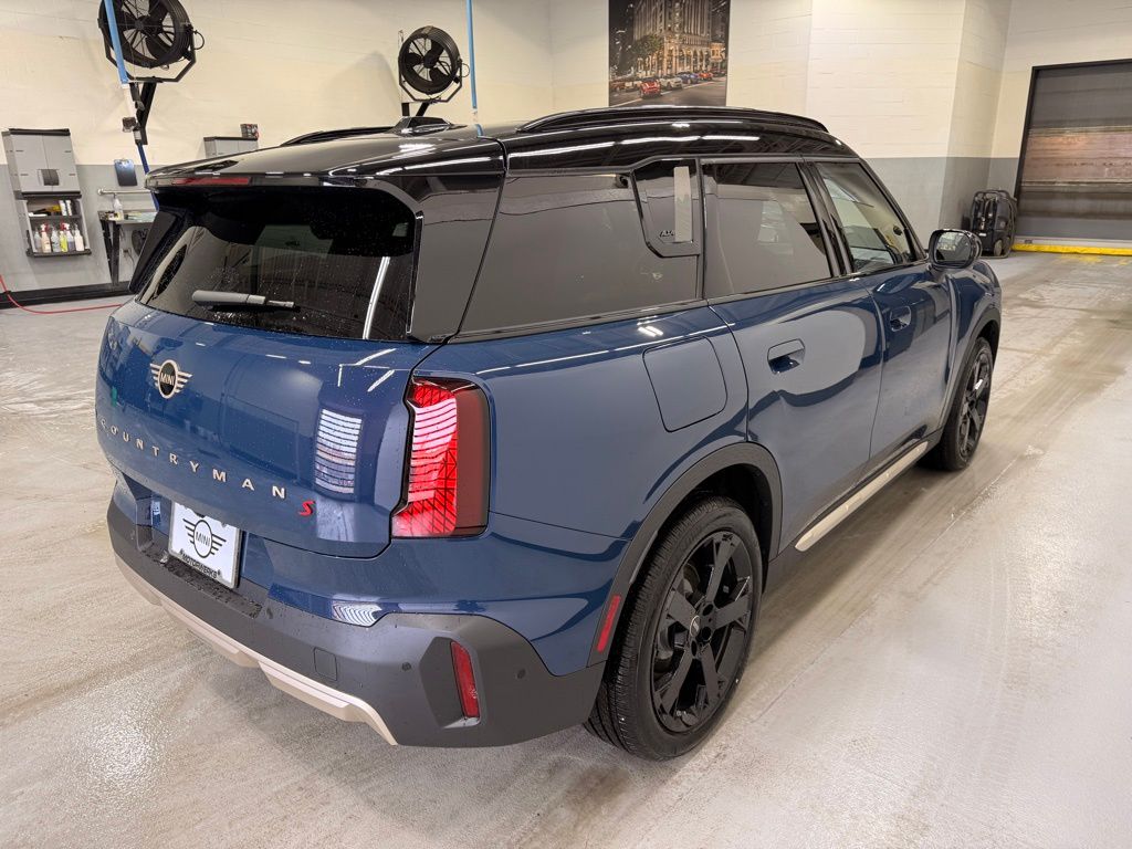 Thumbnail: 2026 MINI Cooper Countryman - 6