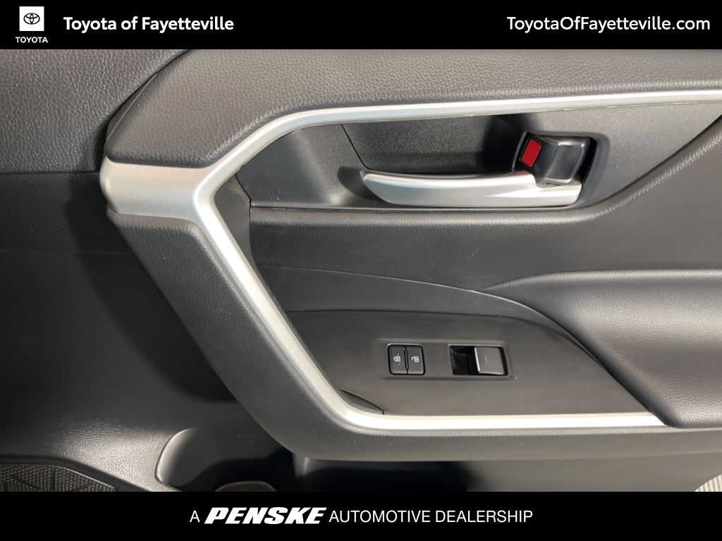 2023 Toyota RAV4 XLE 11