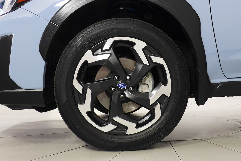 Thumbnail: 2023 Subaru Crosstrek - 5