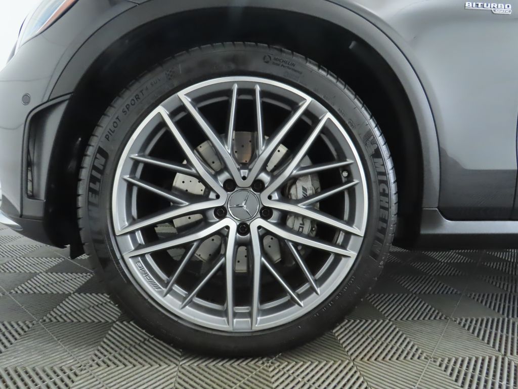 Thumbnail: 2020 Mercedes-Benz GLC - 30