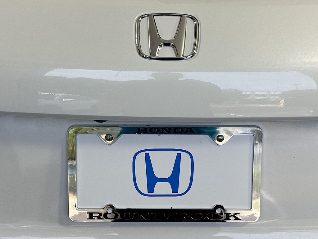 Thumbnail: 2026 Honda HR-V - 20