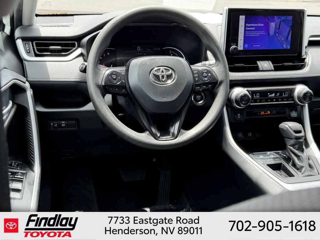Used 2024 Toyota RAV4 SUV