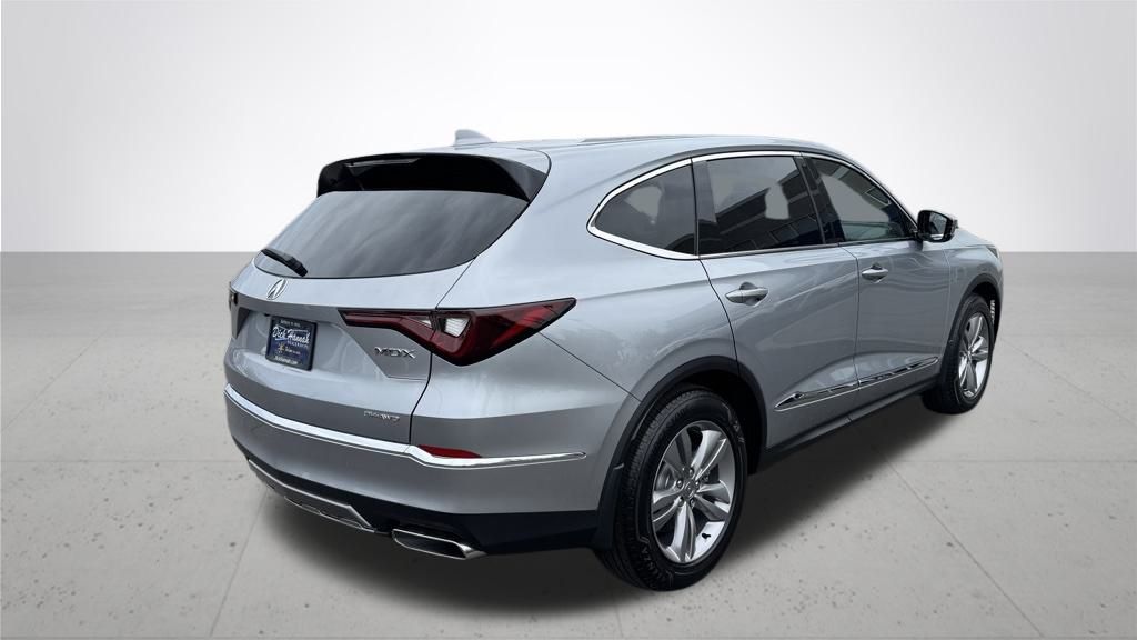 2025 Acura MDX Base