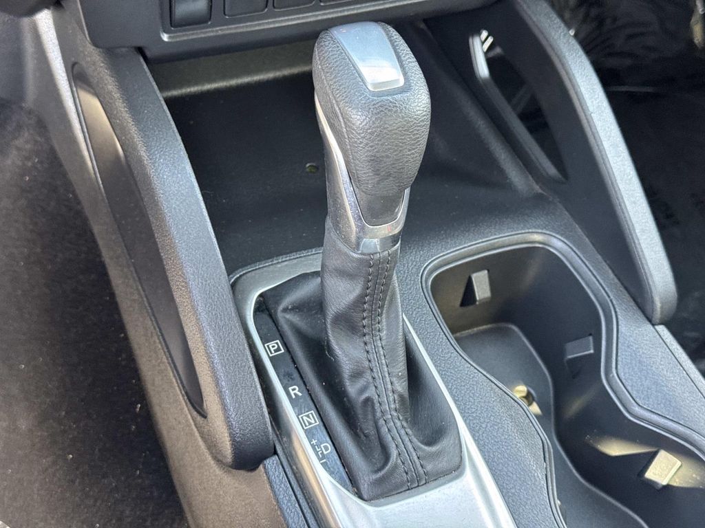 Used 2022 Nissan Frontier S 4D King Cab