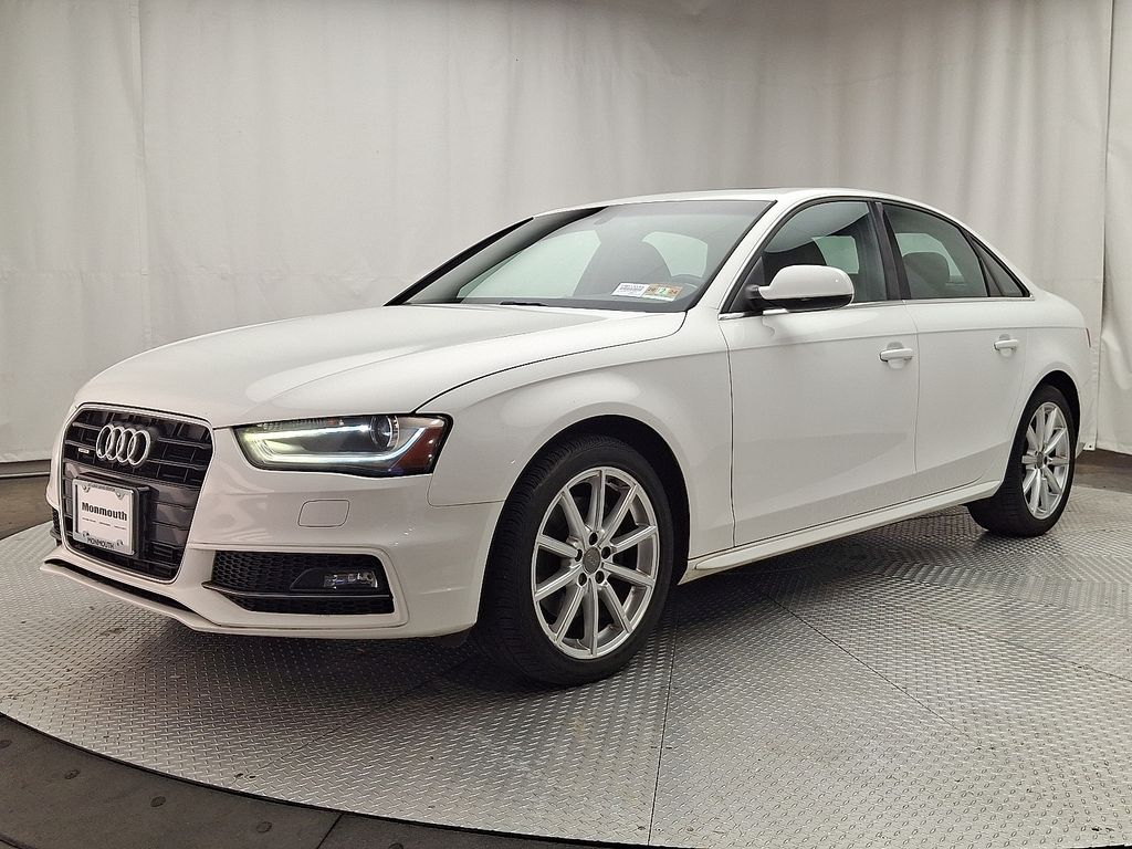 2015 Audi A4 Premium Plus -
                  Eatontown, NJ
